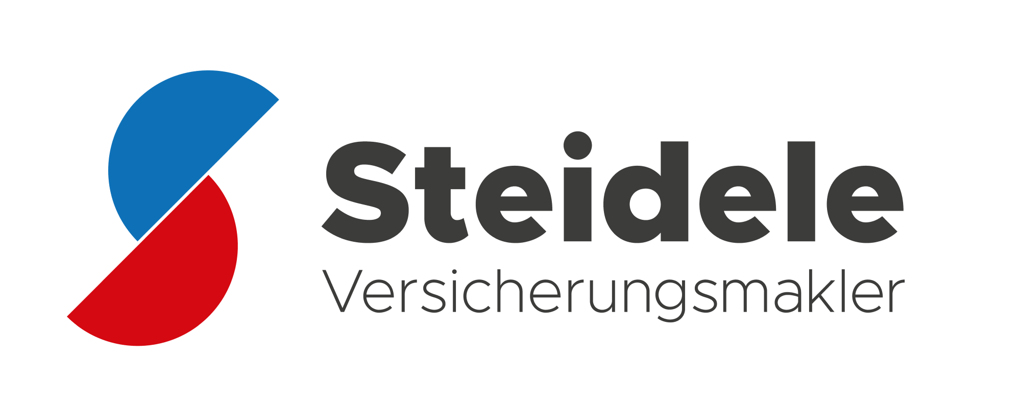 steidele-versichert.de-Logo